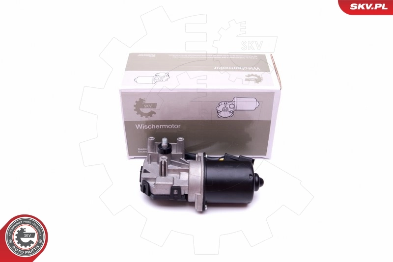 Wiper Motor